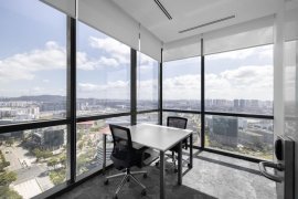 Office for rent in Venture Drive, North West near MRT Jurong East
