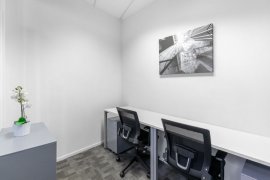 Office for rent in Signature Park, Toh Tuck Road, North West
