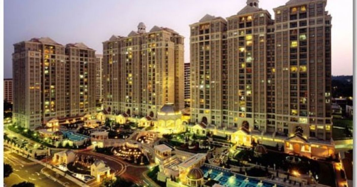 The Gardens At Bishan , North East - 1 Condo for sale and rent | Dot