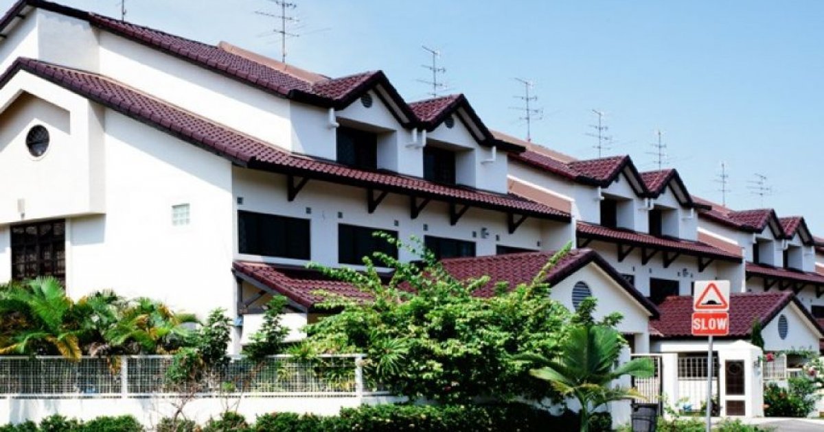 Excelsior Gardens South East 0 Townhouses For Sale And Rent Dot Property