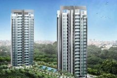 CAIRNHILL RESIDENCES CAIRNHILL RESIDENCES