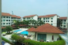 CHANGI COURT CHANGI COURT
