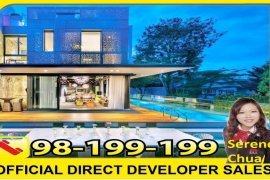 6 Bedroom House for sale in Victoria Park Villas, District 10, South West