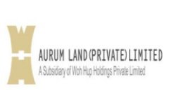Aurum Land (Private) Limited