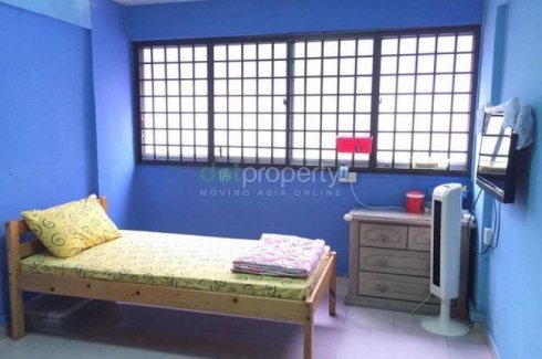 1 Bedroom House For Rent In North East