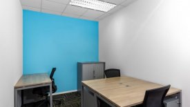 Office for rent in Orchard Road, South West near MRT Orchard