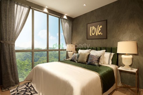 3 Bedroom Condo for sale in Sol Acres, Choa Chu Kang Grove, North West