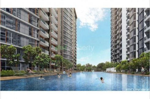 2 Bedroom Condo for sale in Sims Urban Oasis, Sims Drive, South East