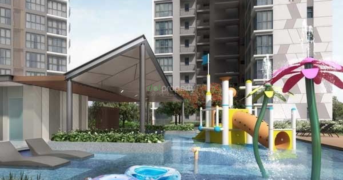 The Criterion 3br Premium Unit Condo For Sale In North East Dot Property