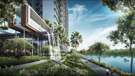 Condo for sale in Kingsford Water Bay, District 19, North East