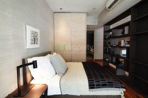 3 Bedroom Condo for sale in SENNETT RESIDENCE, Upper Serangoon Road, South East