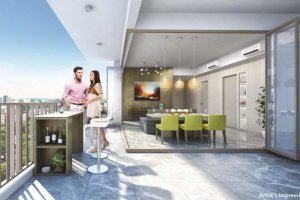 5 Bedroom Condo for sale in Northwave, North East