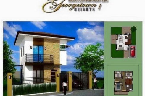 2 Bedroom Townhouse for sale in District 03, Central